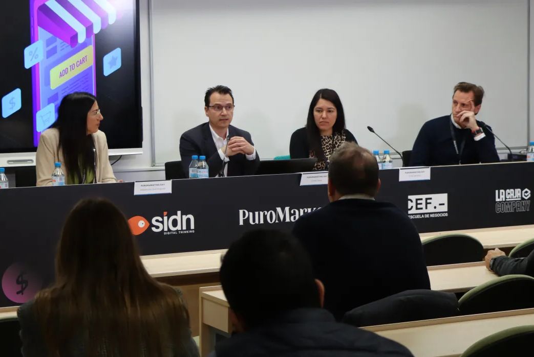 La IA trae un e-commerce "más personalizado" que requiere un buen "engranaje de datos"