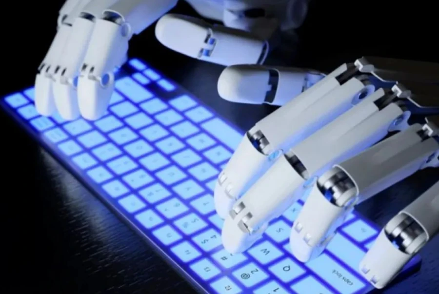 SEO e Inteligencia artificial: Google dará la misma prioridad al contenido generado por una IA que al generado por humanos