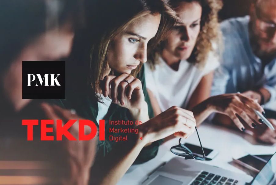 Acuerdo para lanzar el Máster en Inteligencia Artificial Aplicada al Marketing PuroMarketing-Tekdi