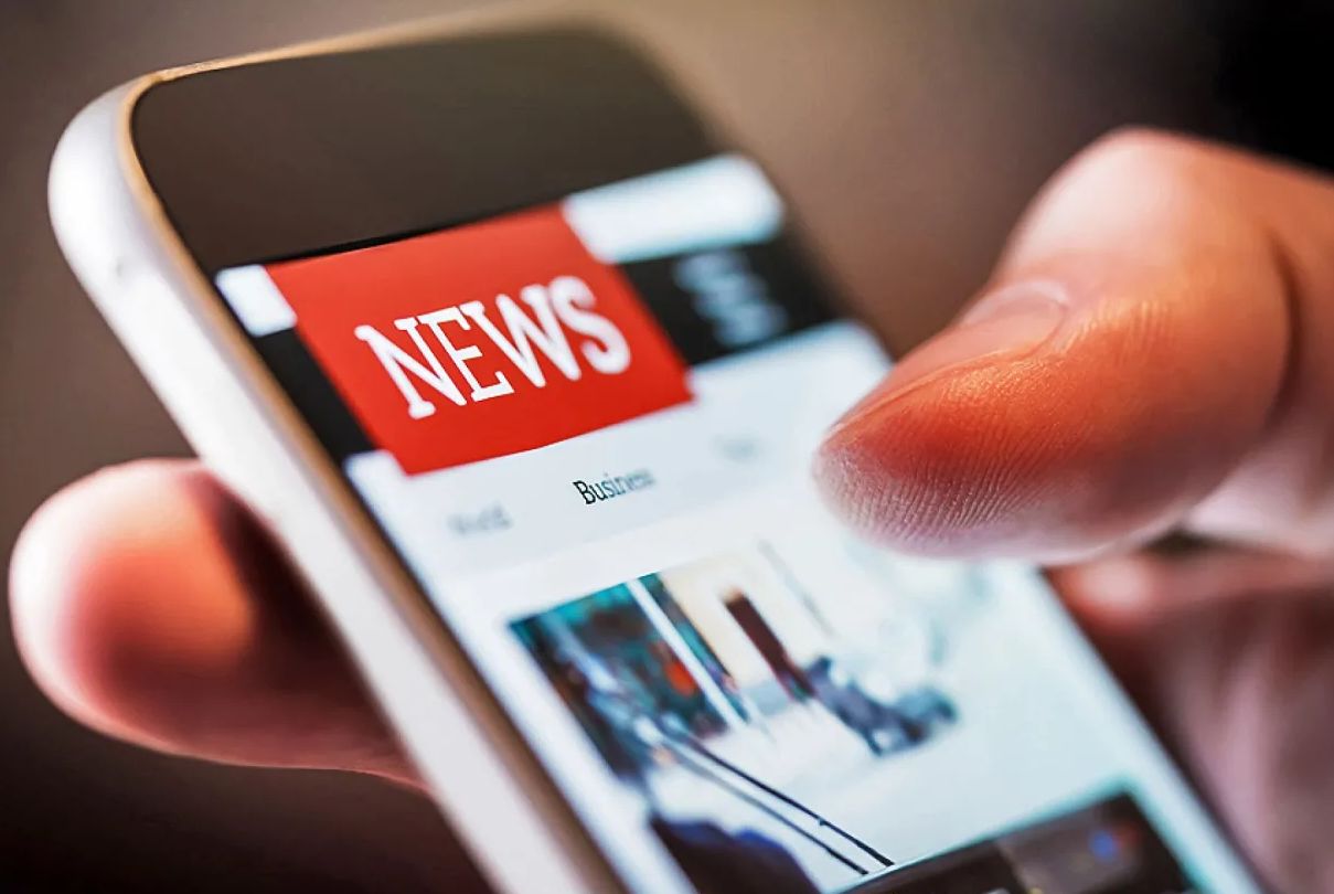 El consumo informativo en España sube un 9%: Un buen momento para los medios online mientras que la TV sigue perdiendo espectadores