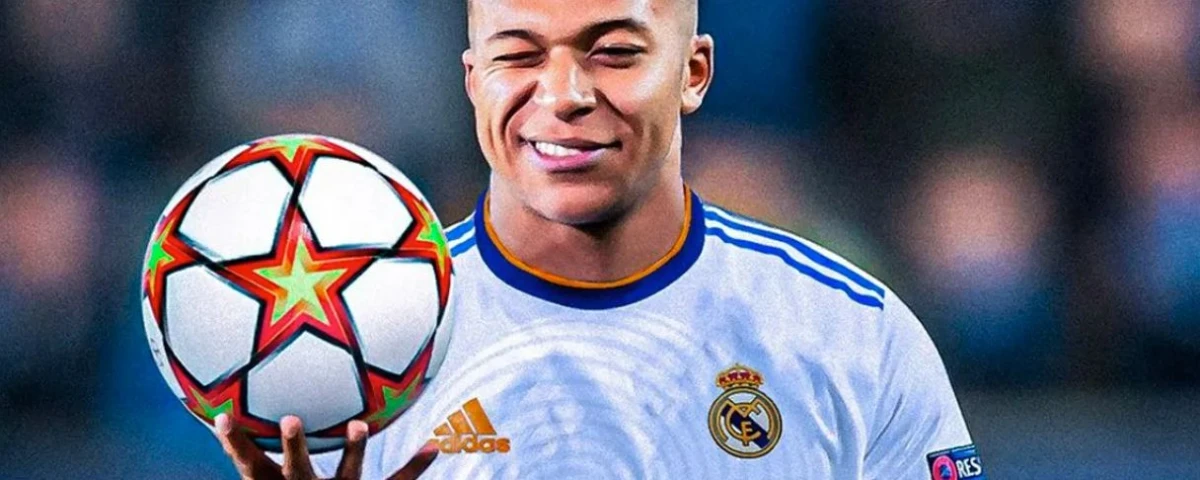 El posible fichaje de Mbappé por el Real Madrid podría catapultar el negocio y valor de marca de Adidas