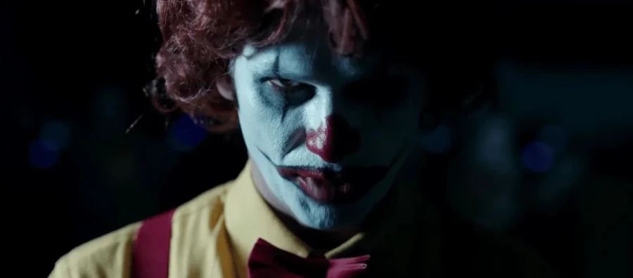 Cómo el payaso Ronald McDonald pasó de ser un icono para la marca a convertirse en un personaje macabro y tenebroso