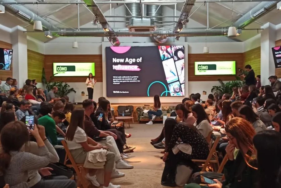 Deja de mirar seguidores en TikTok, el ROI con influencers va de audiencias y ratio de alcance