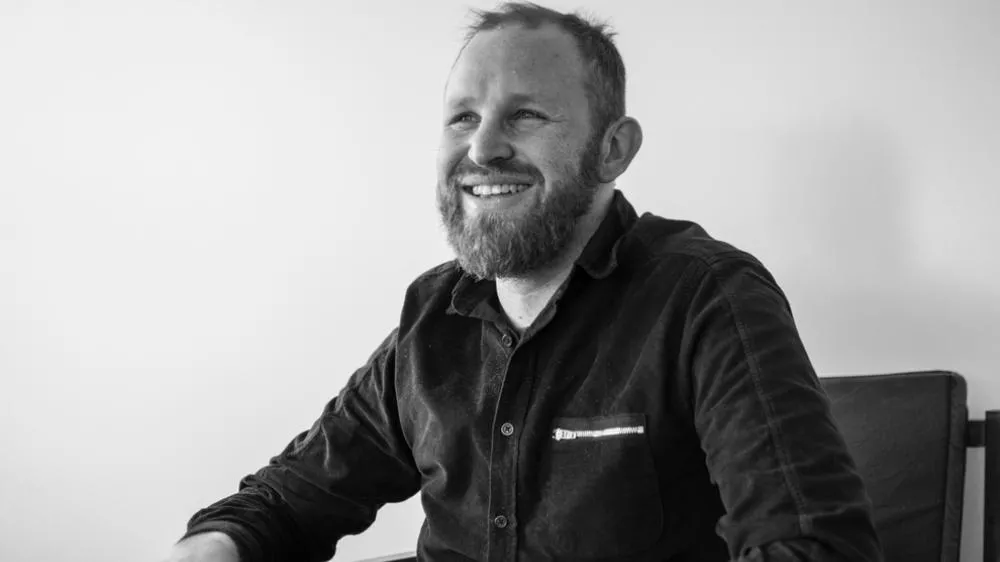 Gastón guetmonovitch nuevo Chief Creative Officer de Leo Burnett España