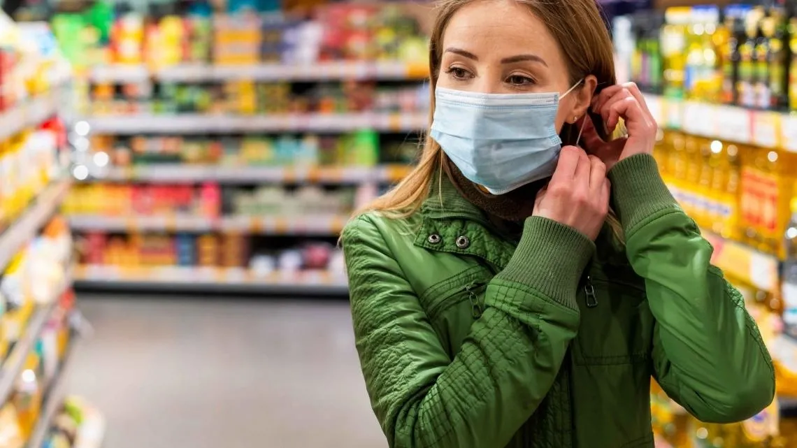 Los nuevos hábitos de los consumidores con la COVID19 impactan en los negocios, que precisan más digitalización