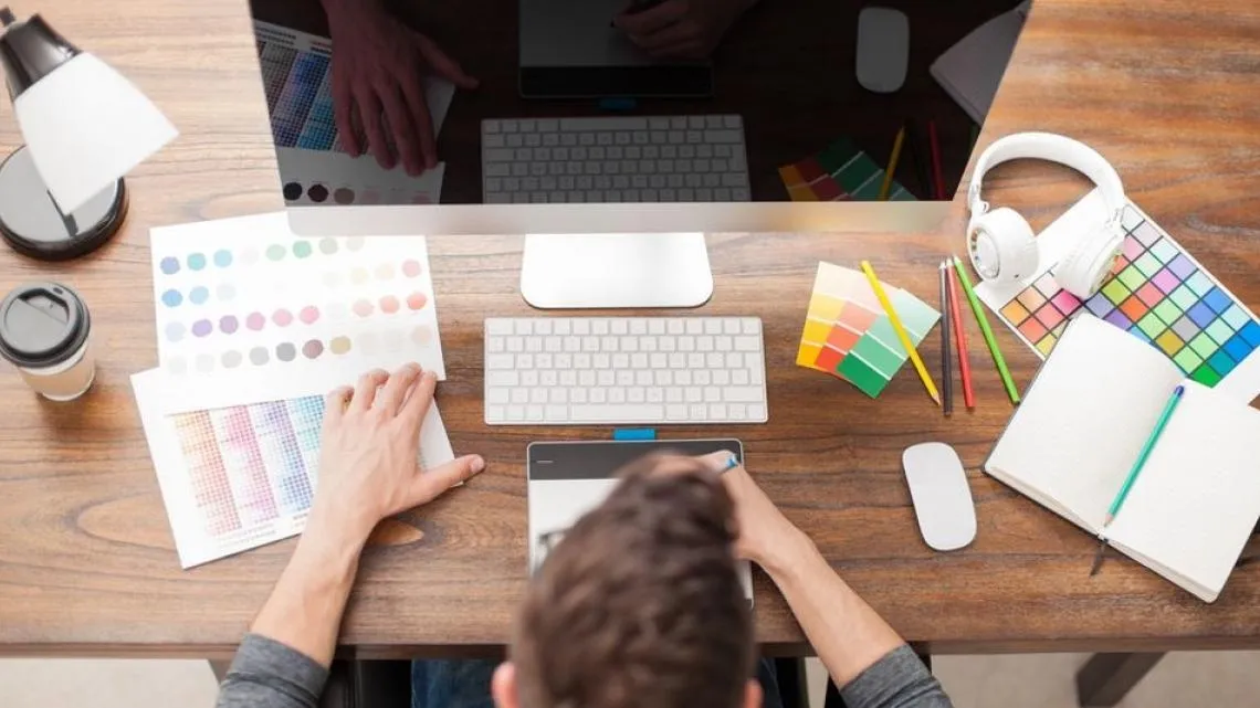 Neuromarketing: los colores que más influyen en el compromiso emocional (engagement) de los sitios web