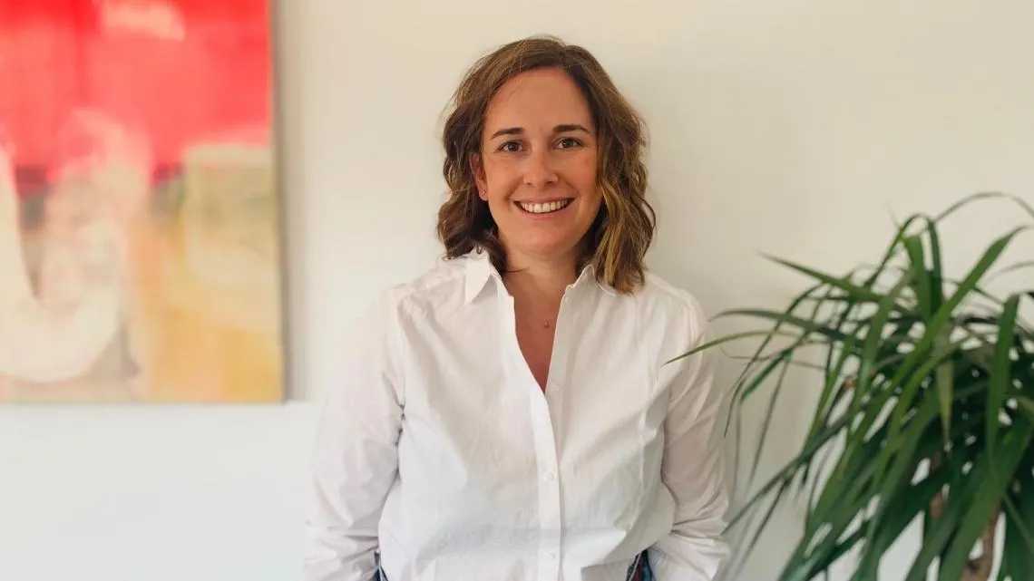Carlota Castellanos, nueva Directora de FutureBrand en España