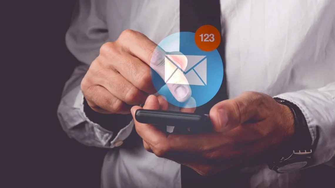 Lo que los consumidores esperan del email marketing y el equilibro que deben encontrar las empresas y marcas para usarlo con éxito 