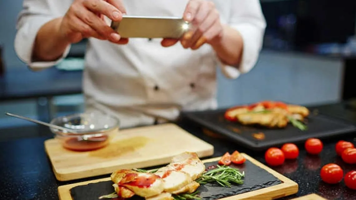 ¿Buscas el curso de gastromarketing más completo? ¡Oído cocina!