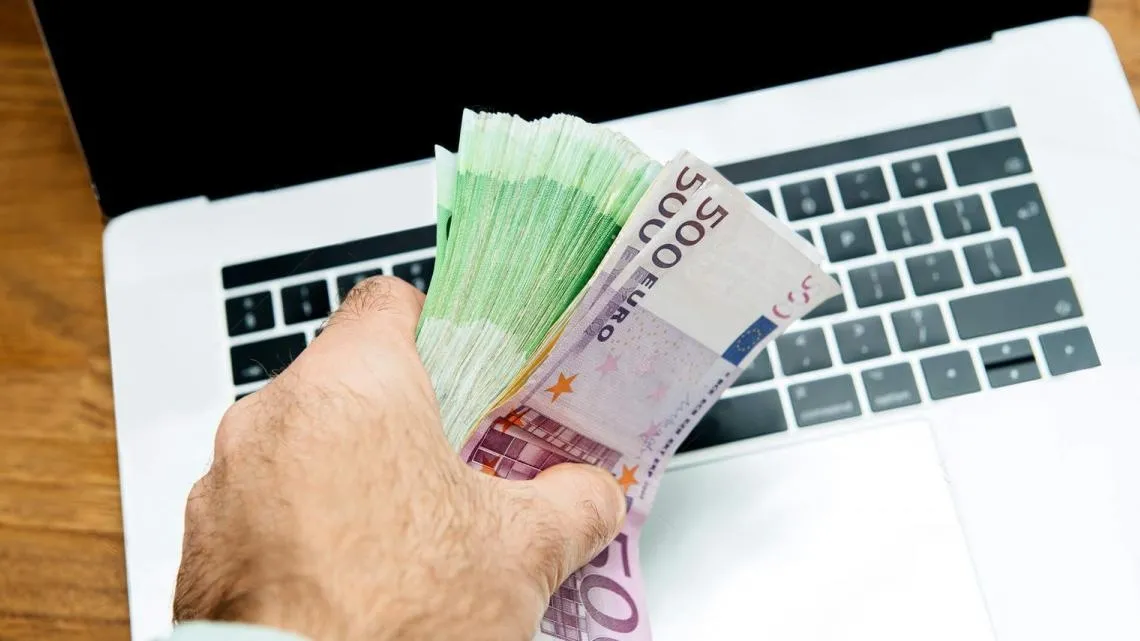 Facebook, Google y Amazon, grandes vencedores del año y reyes de la publicidad online