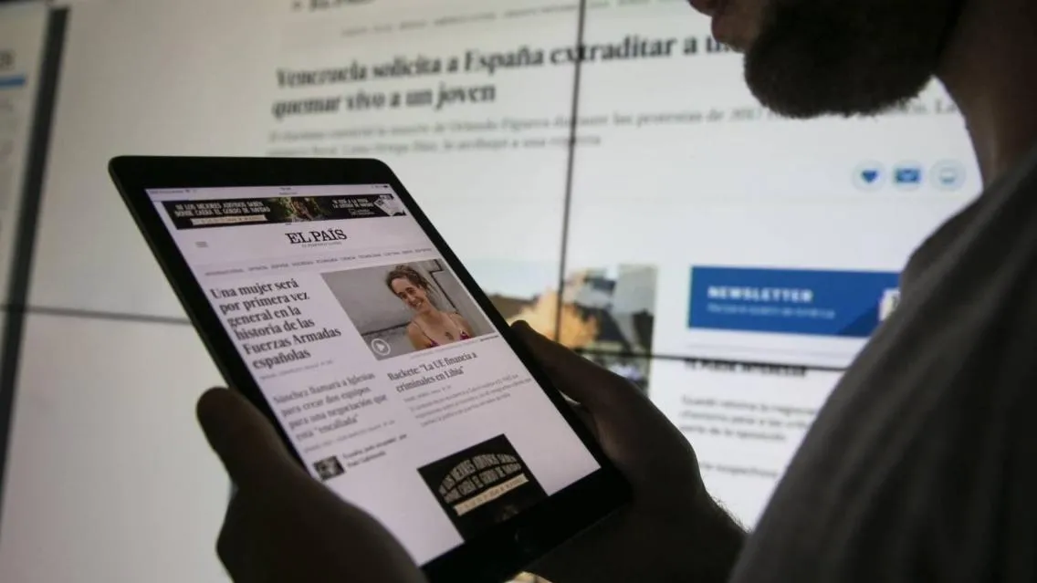 La prensa tradicional sigue perdiendo anunciantes también en sus cabeceras online durante el año del coronavirus