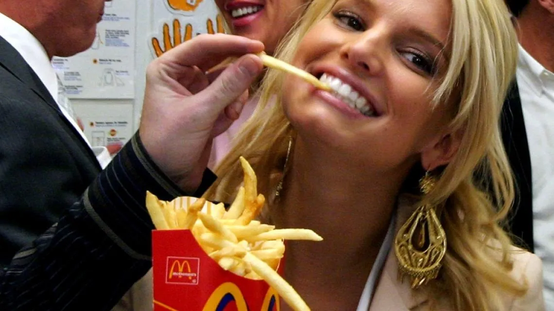 Así han convertido las cadenas de fast food a los famosos en su gancho para llevar de vuelta a los consumidores a sus restaurantes