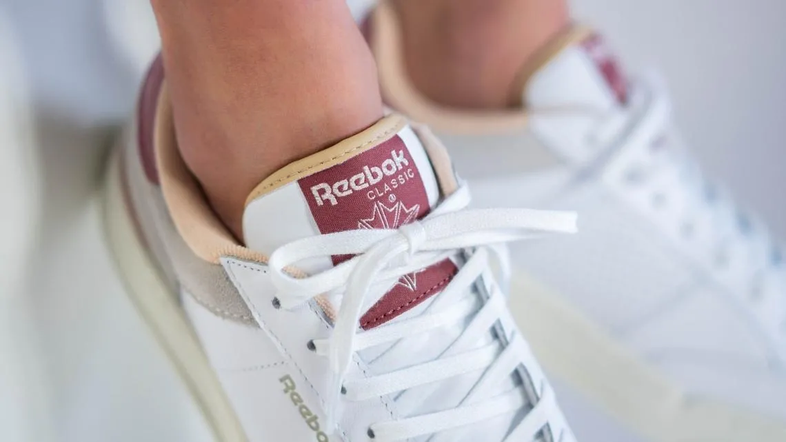 La caída de Reebok: cómo la reina de los 80 perdió su condición de marca cool