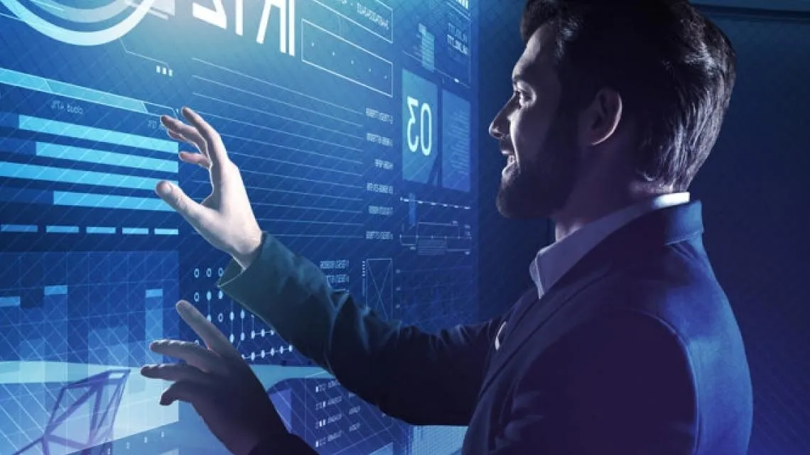 Big Data: ¿Cómo pueden ayudar los datos a la toma de decisiones de las empresas?