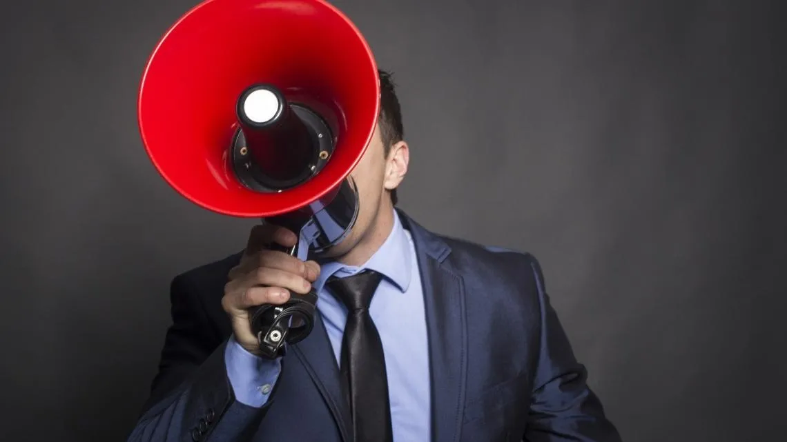 El activismo de marca no funciona entre los consumidores si se utiliza como una estrategia que se reduce solo a buenas palabras