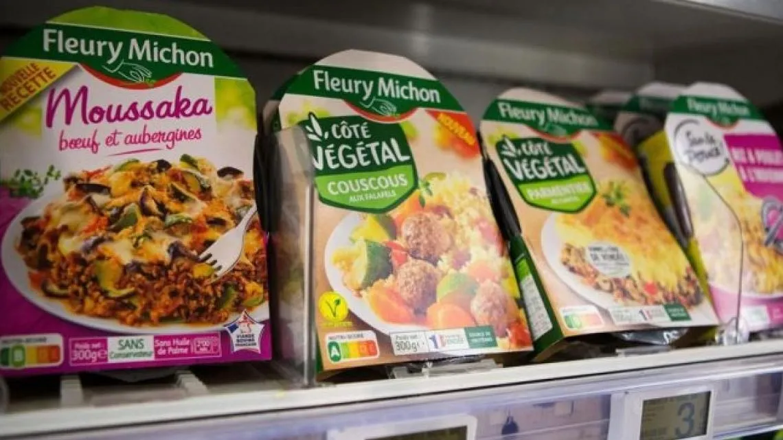 El Nutriscore de la huella de carbono: la próxima innovación que tomará el packaging en un movimiento de marketing verde