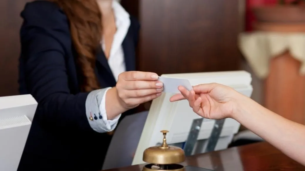 Experiencia del cliente en la industria hotelera: quizás no tenga huéspedes,  pero aún tiene clientes