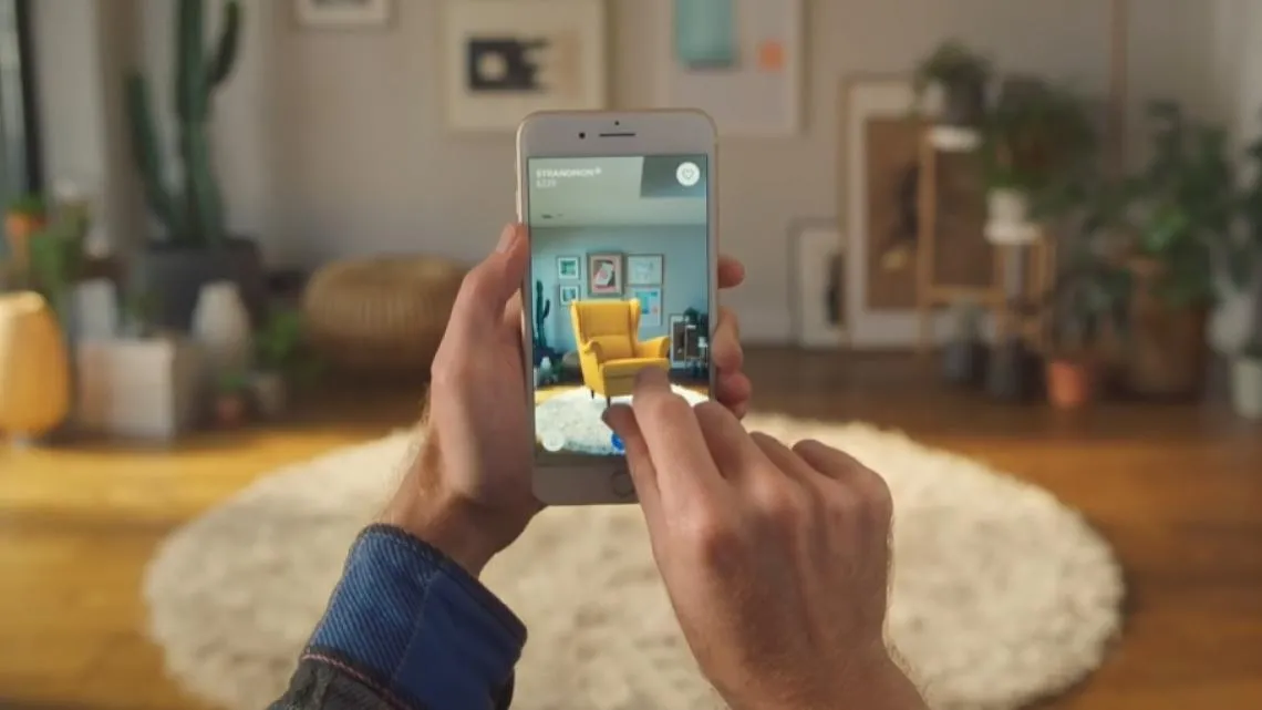 Ecommerce y realidad aumentada: así influye ya en las decisiones de compra 