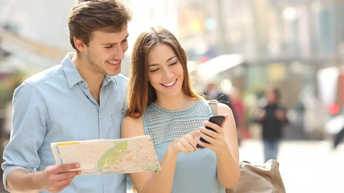 La ilusión de normalidad: la pieza clave del marketing turístico para este verano