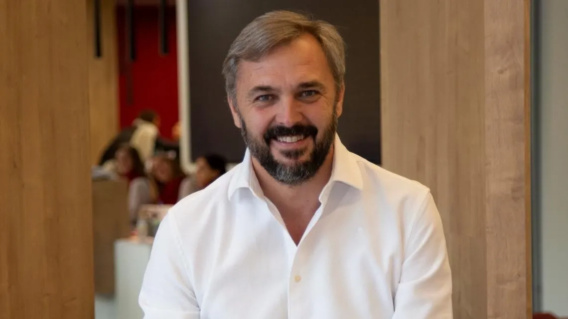 Óscar Dorda, nuevo presidente de la Asociación de Agencias de medios