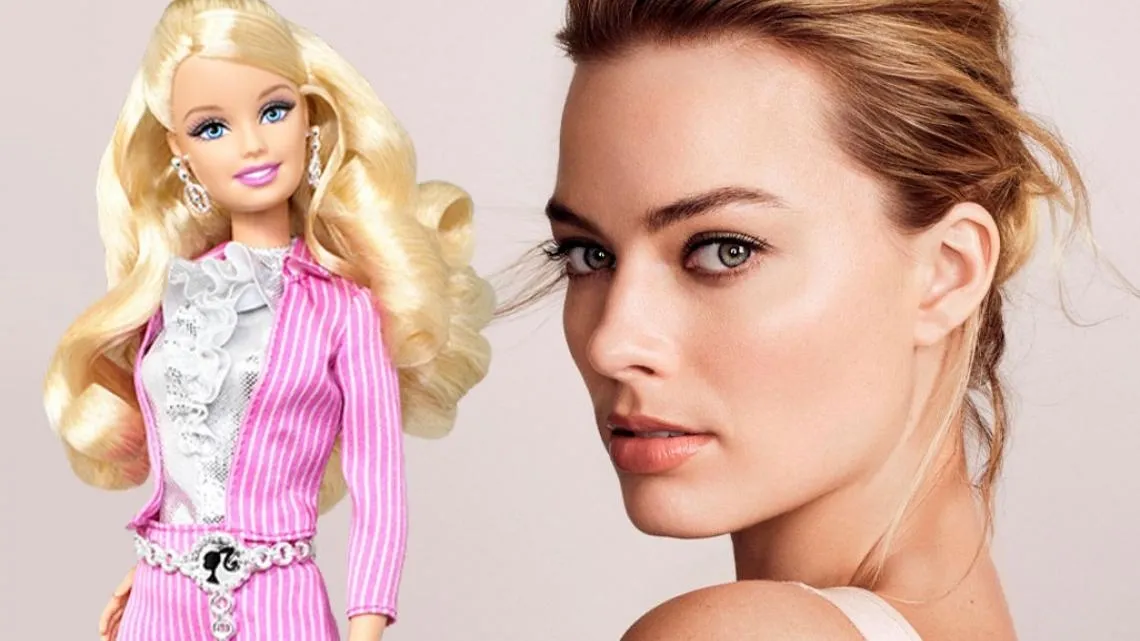 Cómo la próxima película de Barbie sellará la reinvención de la marca y de la identidad de la muñeca