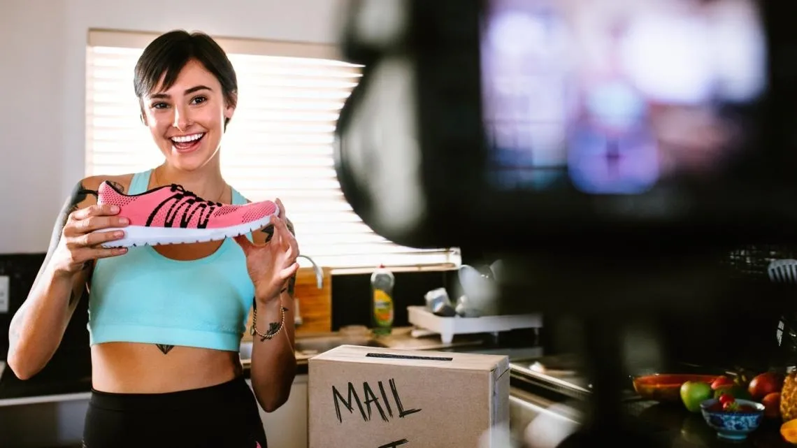 Marketing, ventas y psicología de mercado: Cuando sonreir no es lo más conveniente para vender a través de vídeos online