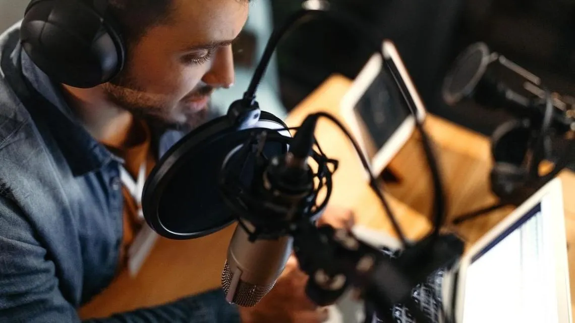 Radio vs podcasts: la próxima batalla de los contenidos y la publicidad ¿una reinvención digital de la radio? 