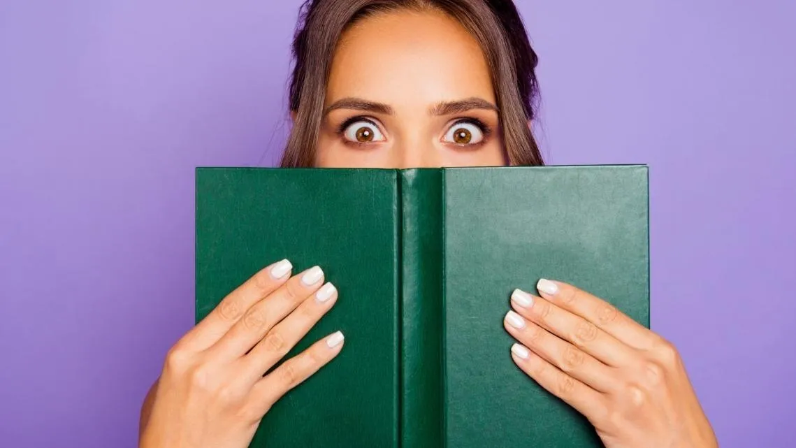 Lo que las novelas de misterio enseñan sobre marketing de contenidos 