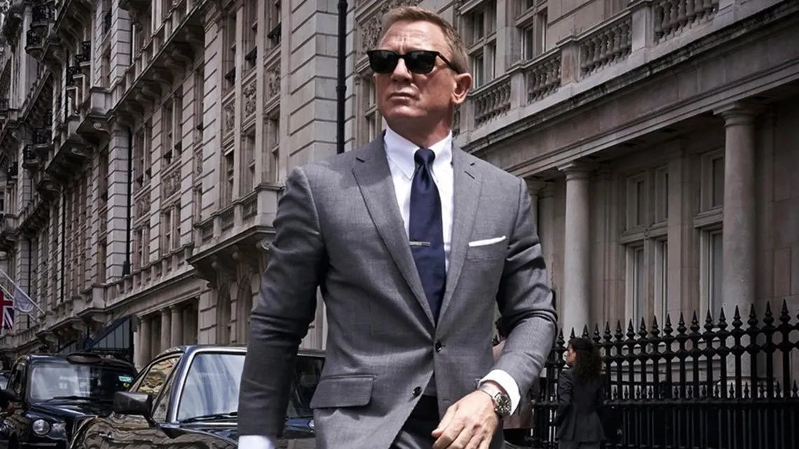 Sin tiempo para morir: la estrategia de product placement de la última película de James Bond y las marcas que son las grandes ganadoras