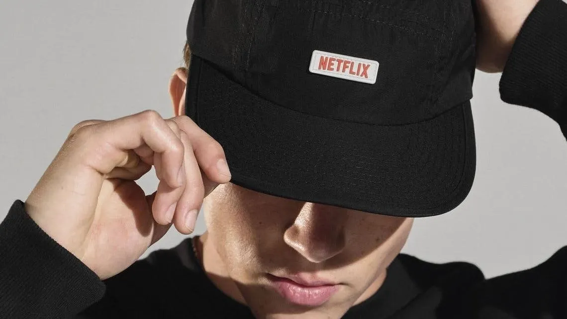 Así copia Netflix el "modelo Disney" para vender merchanding de su marca, series y programas