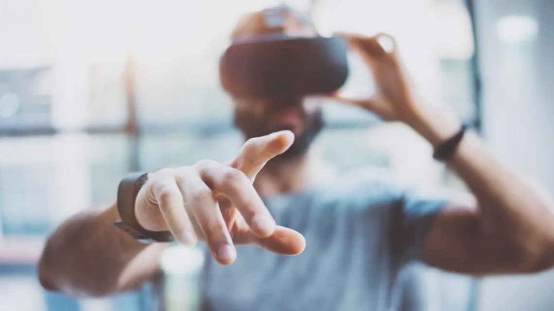 La batalla por el metaverso no ha hecho más que comenzar: así se están sentando las bases de la siguiente gran revolución