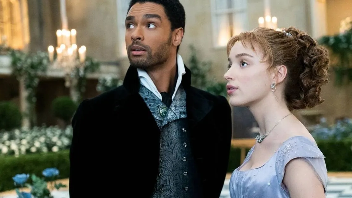 Los Bridgerton: Así están haciendo caja las marcas con esta serie sin recurrir a los anuncios tradicionales