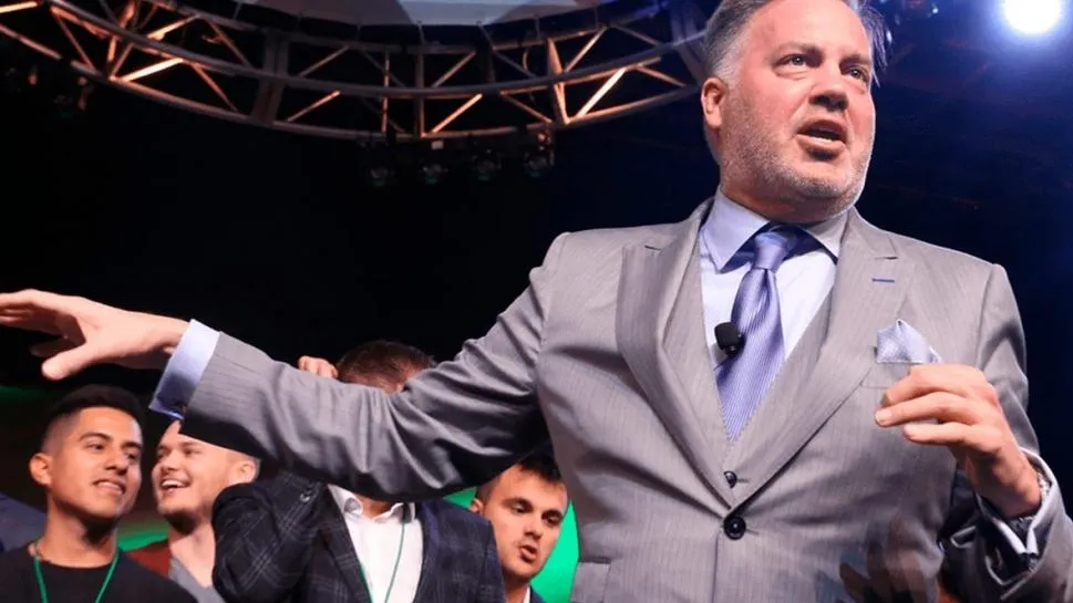 El  entramado de IM Mastery Academy y su impacto negativo para el sector de la formación y el marketing online