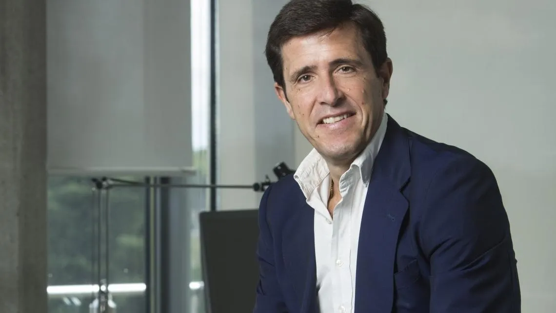 Javier López Zafra reelegido presidente de la Asociación Española de Anunciantes