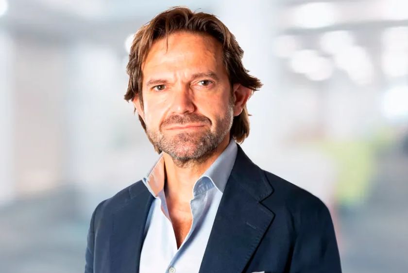 Enrique Benayas será el maestro de ceremonias en la presentación del nuevo estudio de ESIC en el que han participado más de 130 CMO's y directivos de marketing