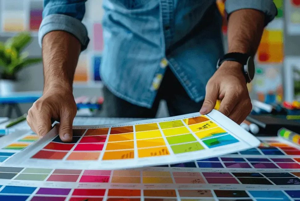 Cambiar el color de una marca consolidada: Los riesgos frente a los beneficios de un cambio drástico de imagen