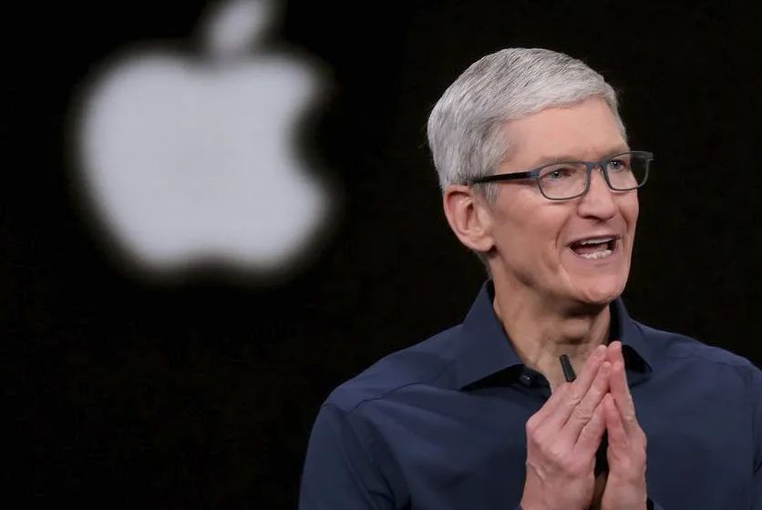 El espejismo de la innovación y el por qué de la caída del valor de marca de Apple