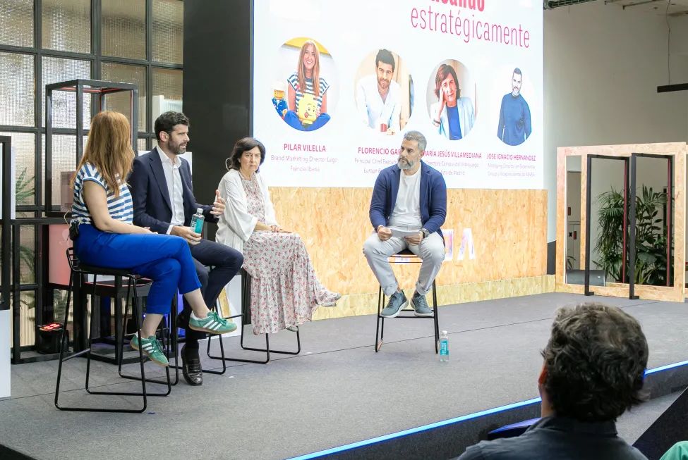 Las Agencias de Eventos en el eje de la planificación estratégica del Marketing y la Comunicación 