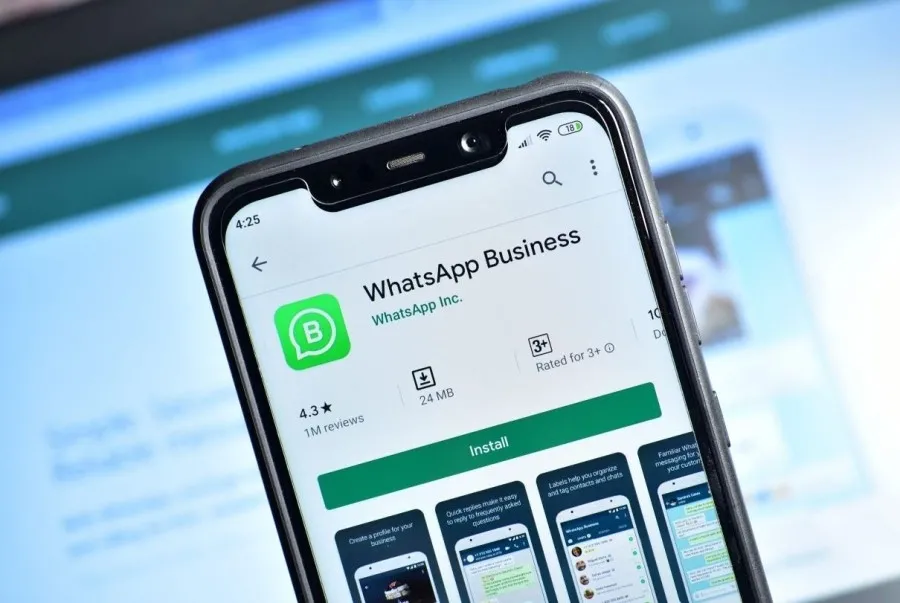 ¿Qué se puede hacer con WhatsApp Business? 4 ideas para tu negocio