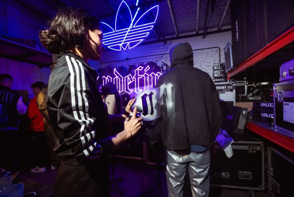 Los jóvenes y la Generación Z demandan mas experiencias de marca y menos publicidad