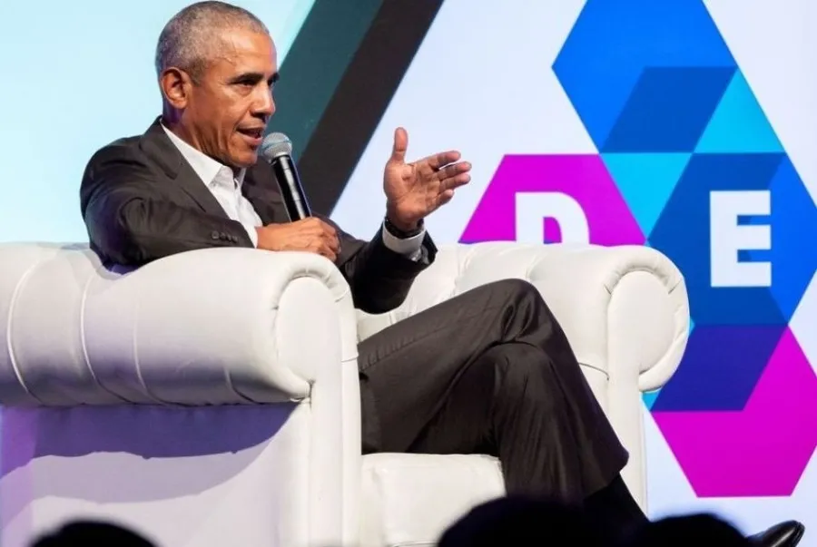 Lo que aprendimos de marketing con Obama en el DES-2022