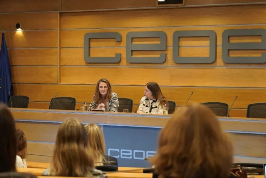 Las marcas de impacto, aliadas para acabar con el ‘greenwashing’ y generar confianza en las empresas