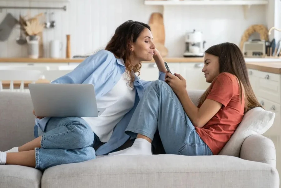 La confianza en los influencers, clave para los padres que deben comprar productos para sus hijos