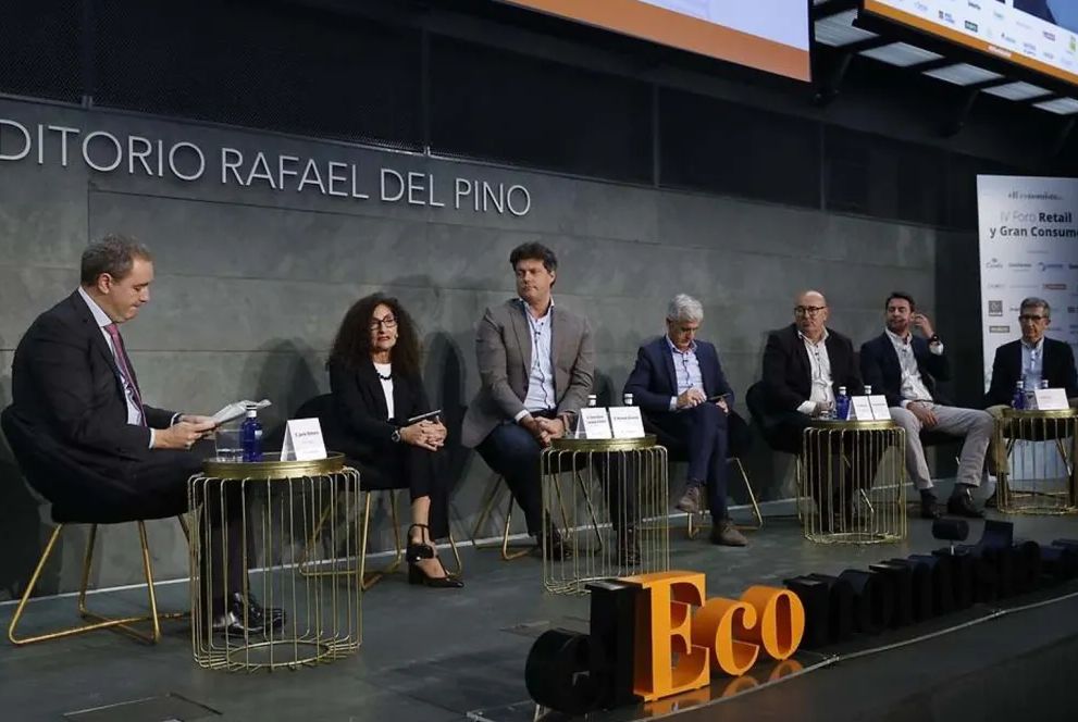 Las marcas blancas conquistan el gran consumo y el consumidor se decanta cada vez más por ellas