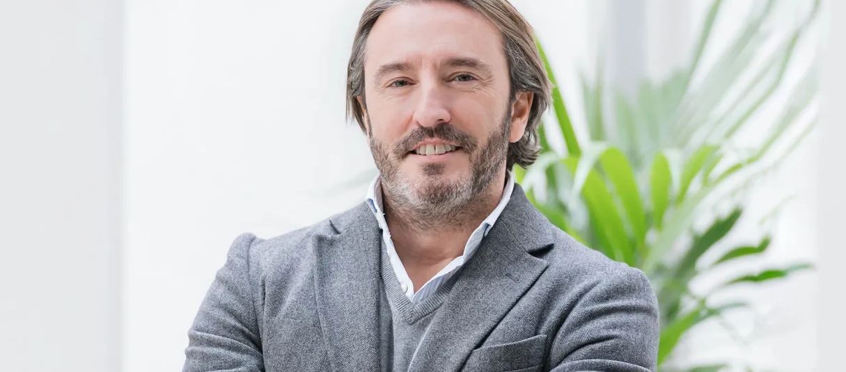 Carlos Sánchez, Partner & CEO de Be a Lion, nuevo Presidente de IAB Spain