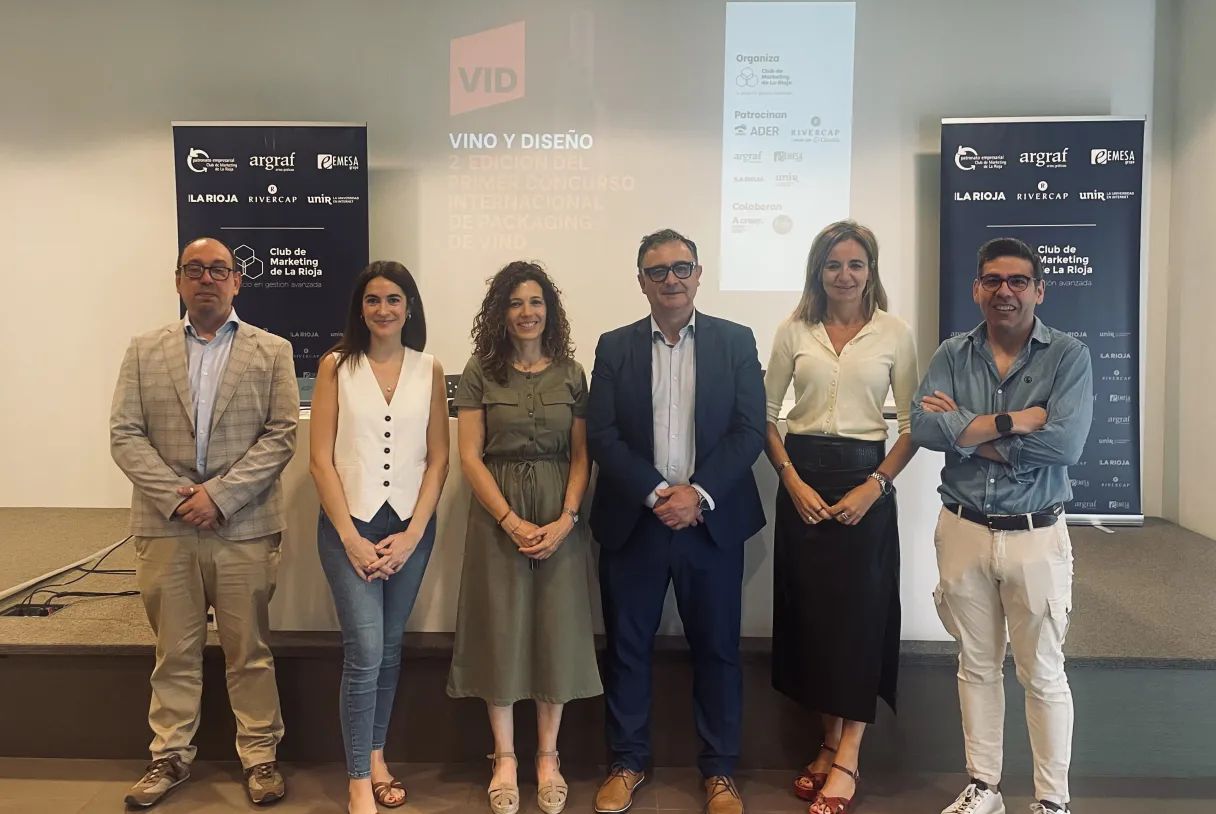 Premios VID, único reconocimiento internacional exclusivo para el Packaging del Vino