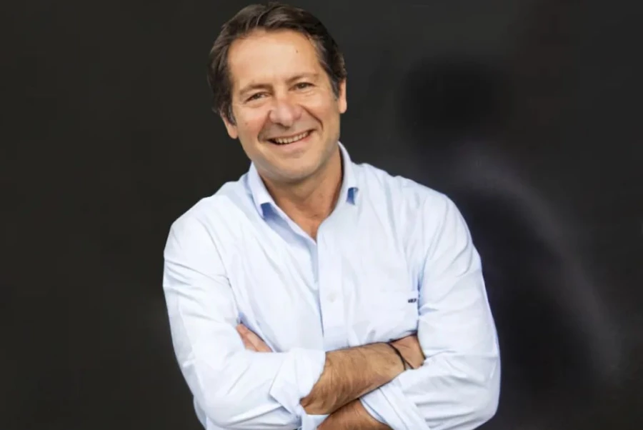 Antonio Otero: "nos centramos en seguir haciendo el trabajo lo mejor posible para ayudar a nuestros clientes a conseguir sus objetivos"