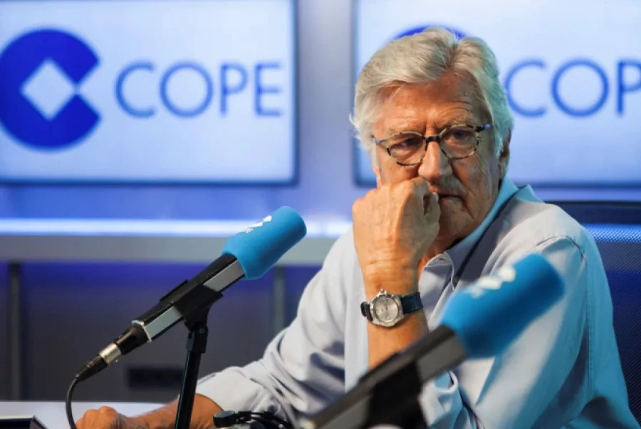 Pepe Domingo Castaño: El Maestro de la Comunicación que cambió la Publicidad en la Radio