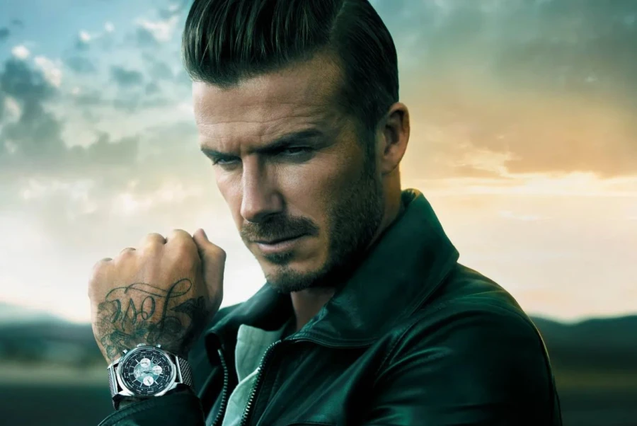 Cómo los jugadores de futbol pasaron de ser meros deportistas a auténticos "influencers", embajadores de las marcas y estrellas del marketing y la publicidad