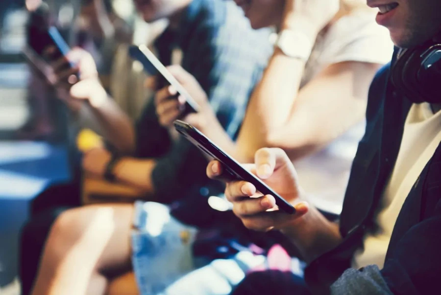 La construcción de marca a través de los medios tradicionales se está desvaneciendo lentamente